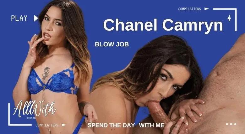 AllWith-All Blow Job With Chanel Camryn