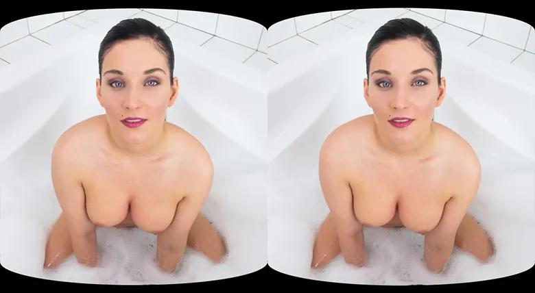 CzechVR Fetish-Dirty Shower with Lucia