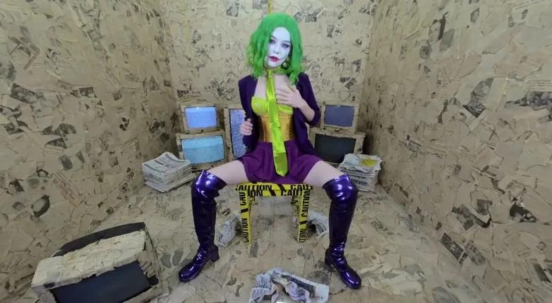 EmilyBloom-Halloween Joker