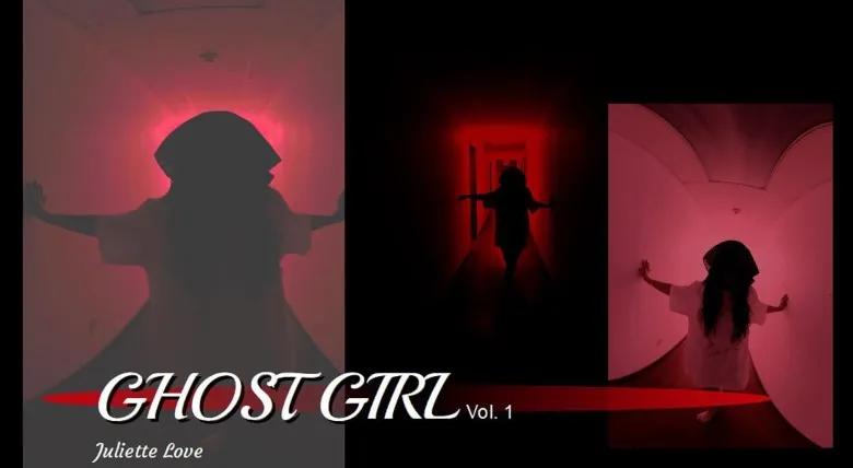 Ebony VR Solos-Ghostly Girl Vol.1