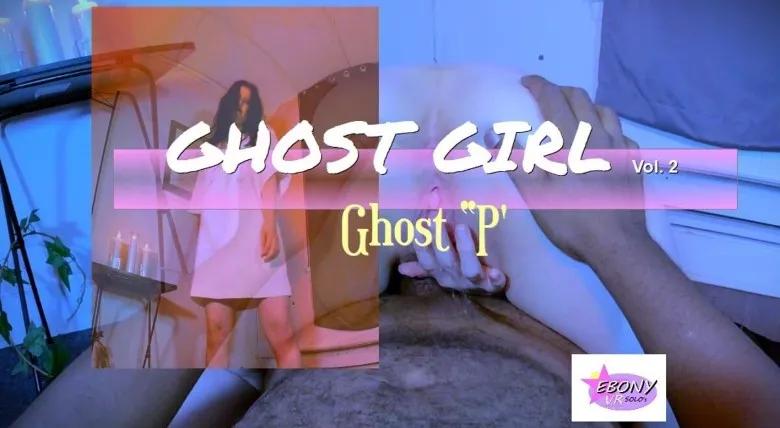 Ebony VR Solos-Ghostly Girl Vol.2
