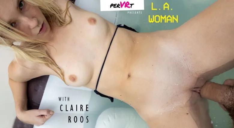 perVRt-LA Woman – voyeur